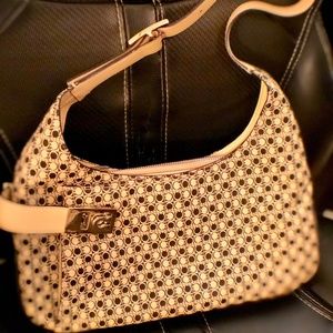 Salvatore Ferragamo® Womens Shoulder Bag